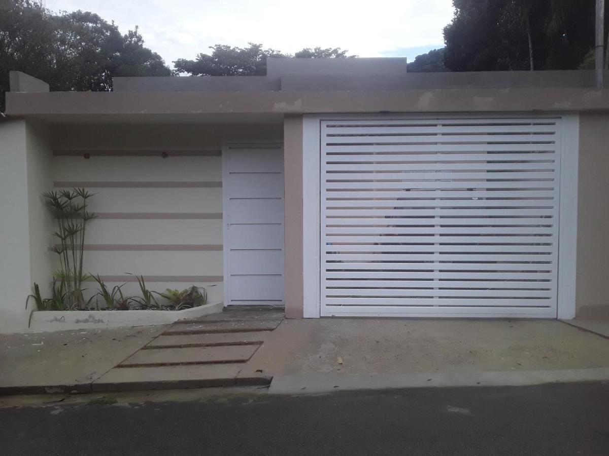 Villa Casa próxima à praias e cachoeiras de Parati Extérieur photo