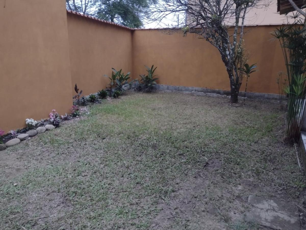 Villa Casa próxima à praias e cachoeiras de Parati Extérieur photo