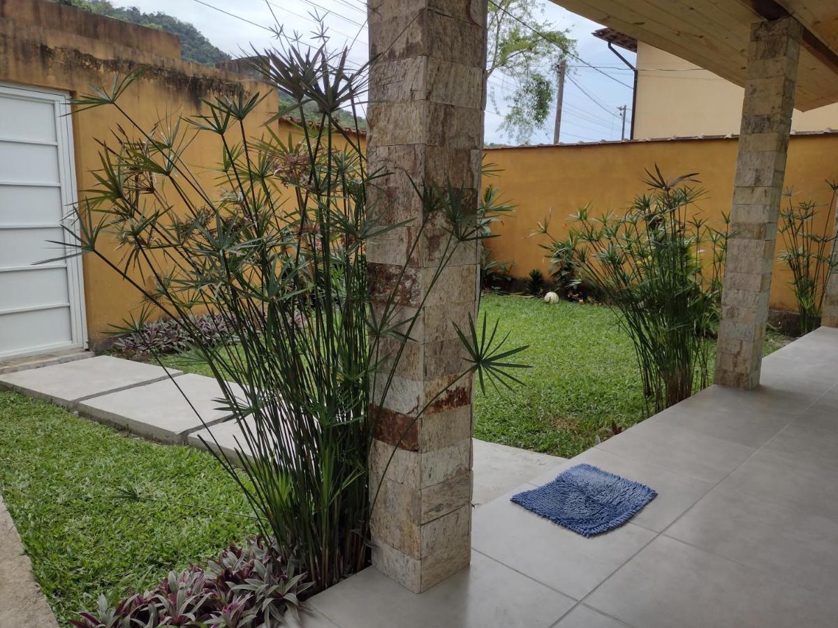 Villa Casa próxima à praias e cachoeiras de Parati Extérieur photo