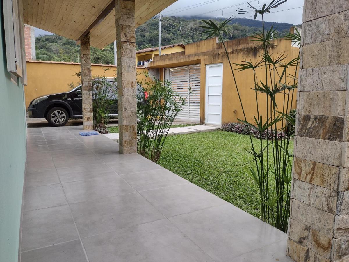 Villa Casa próxima à praias e cachoeiras de Parati Extérieur photo