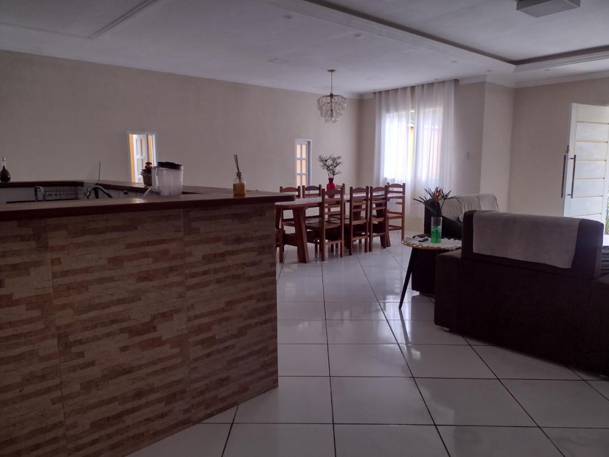 Villa Casa próxima à praias e cachoeiras de Parati Extérieur photo