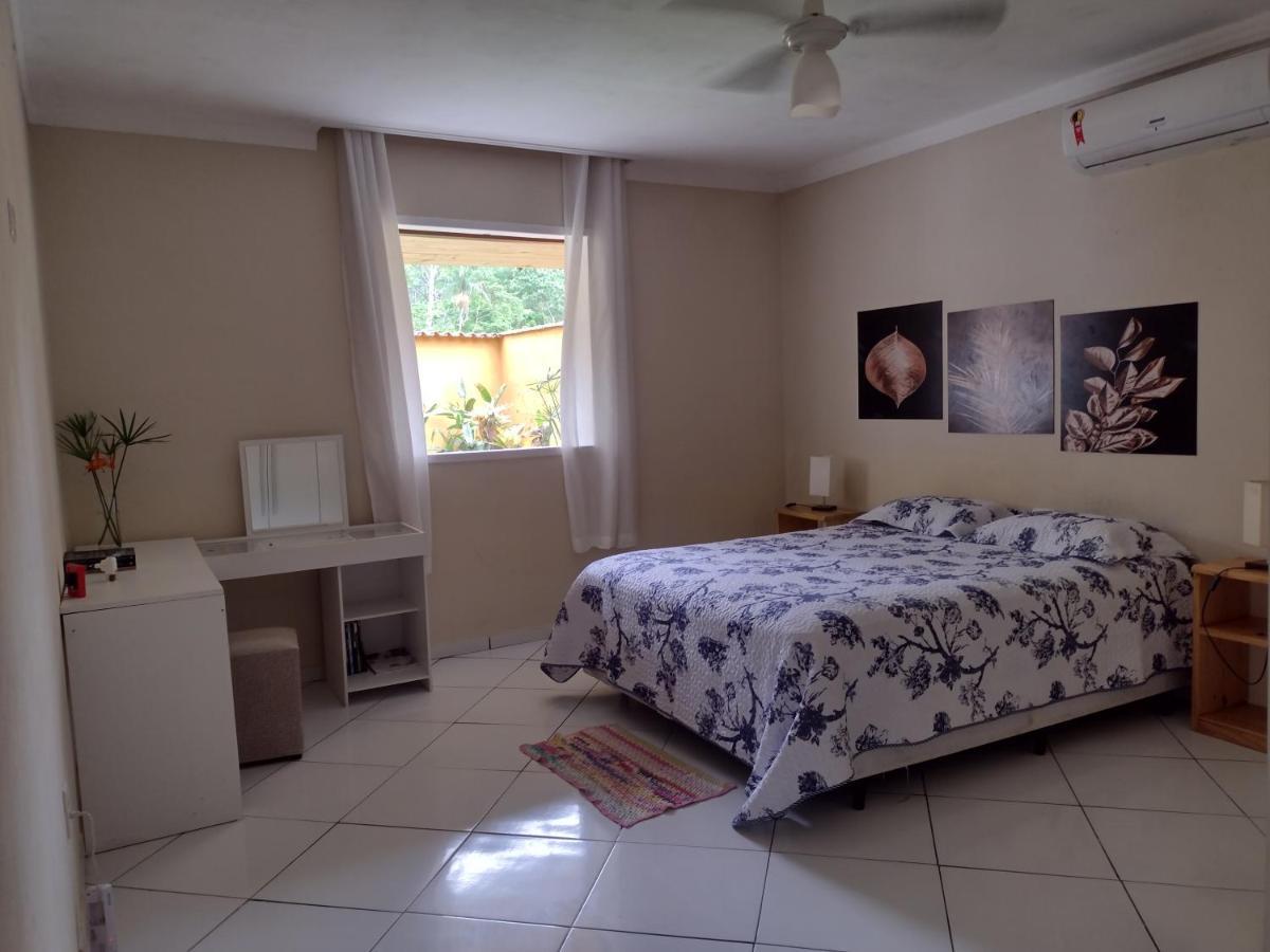 Villa Casa próxima à praias e cachoeiras de Parati Extérieur photo