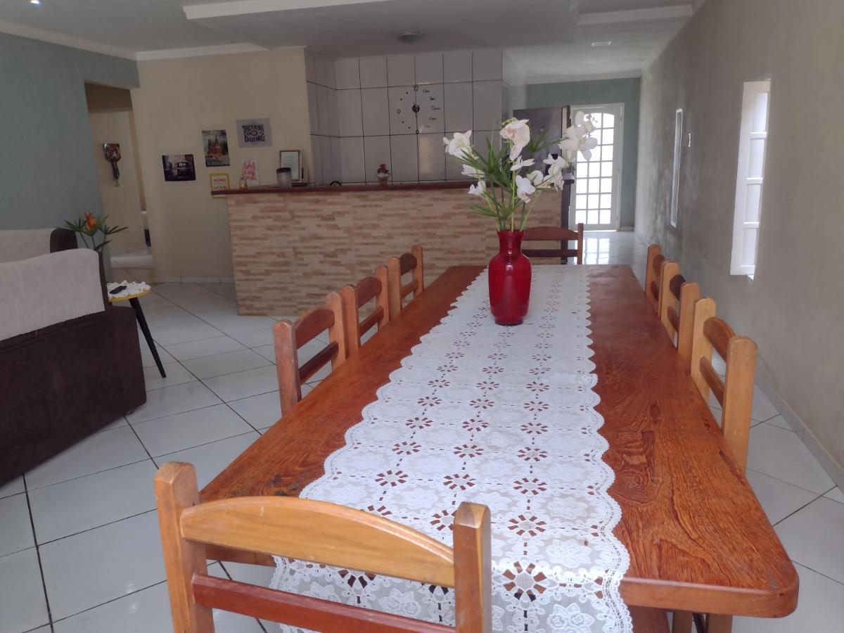Villa Casa próxima à praias e cachoeiras de Parati Extérieur photo