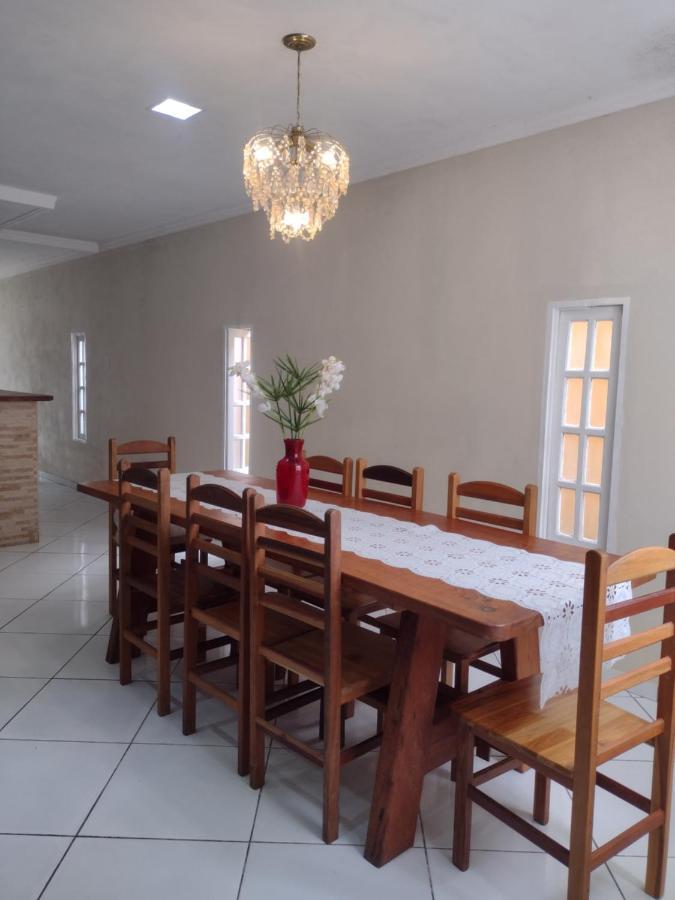 Villa Casa próxima à praias e cachoeiras de Parati Extérieur photo