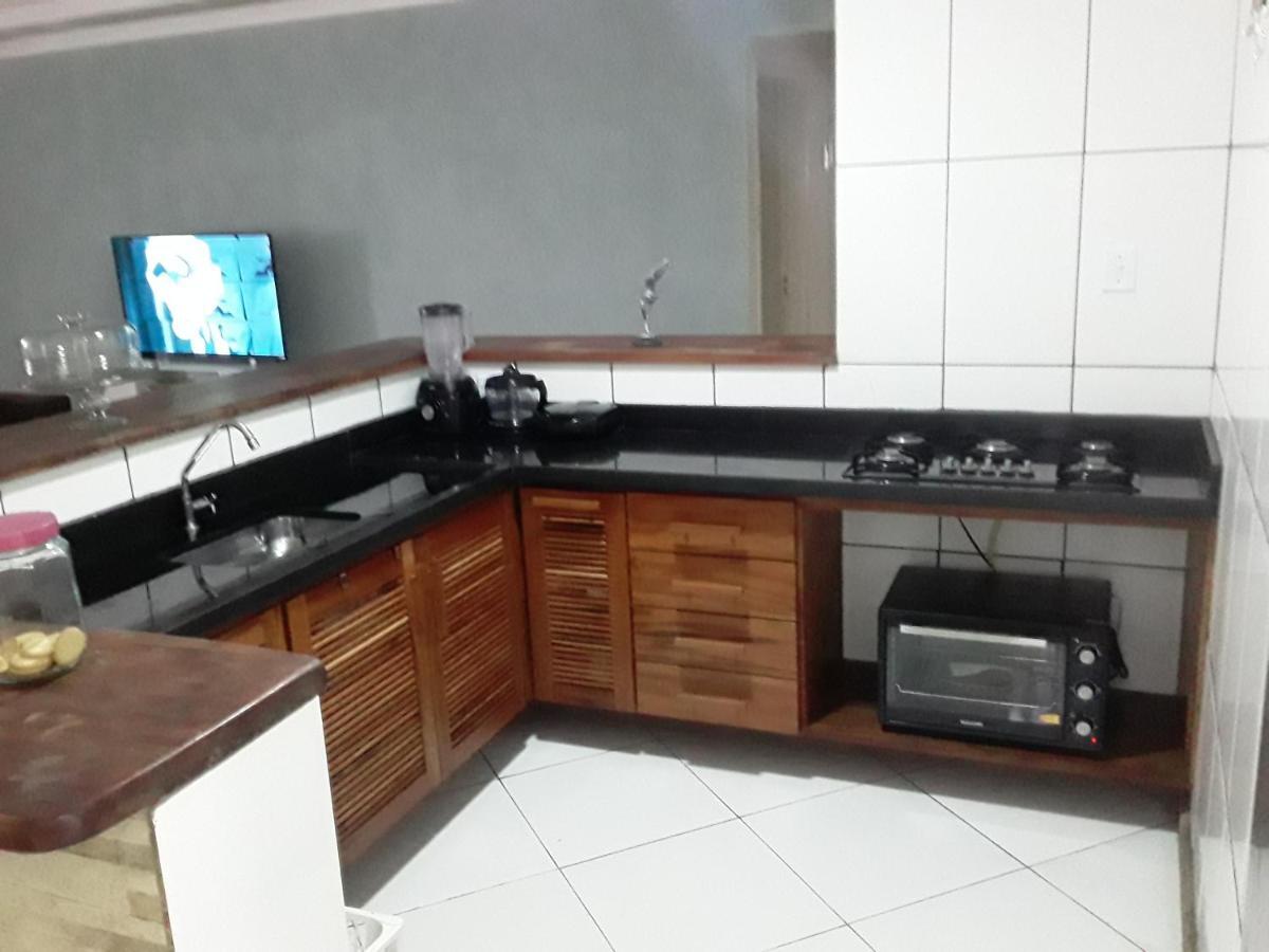 Villa Casa próxima à praias e cachoeiras de Parati Extérieur photo