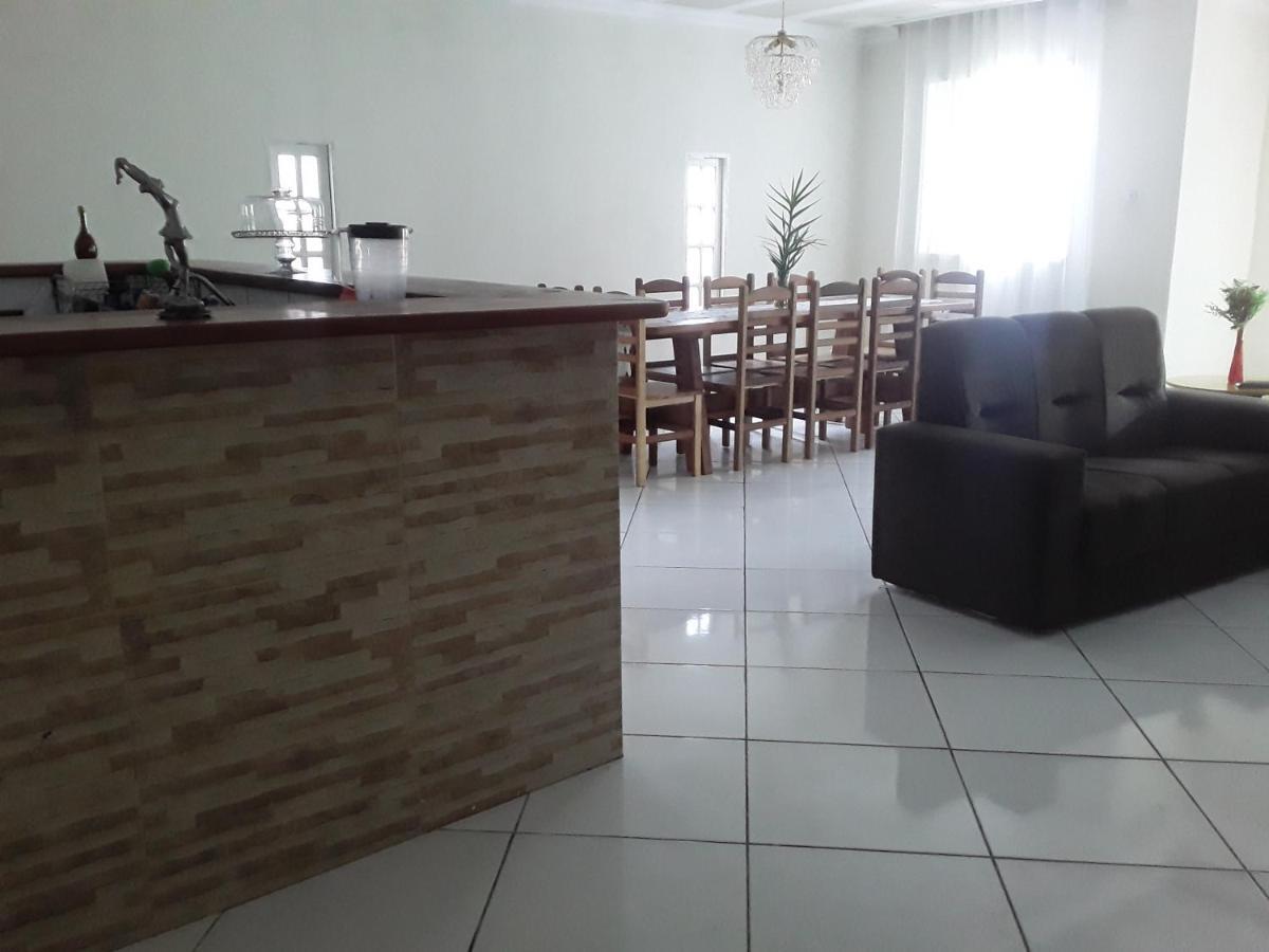 Villa Casa próxima à praias e cachoeiras de Parati Extérieur photo